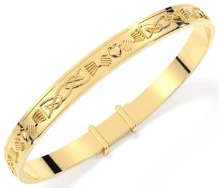 Argos 2025 Argos Jewellery Ireland Claddagh Bracelet Argos 2025
